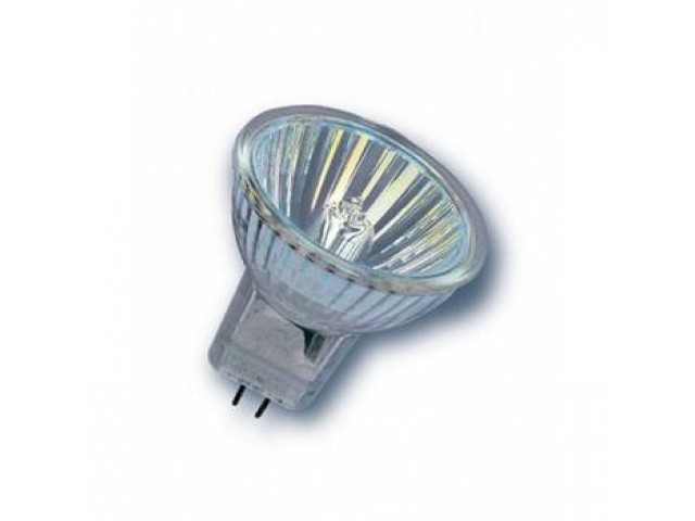 Лампа галоген. JCDR 50W GU5.3  220V 
