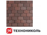 Однослойная черепица ТехноНиколь