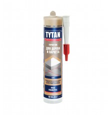 Герметик TYTAN Professional акриловый для Древесины венге 280 мл