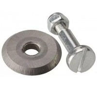 Ролик режущий для плиткореза 16,0 х 6,0 х 1,5 мм, для арт. 3303-хх Stayer