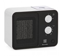 Тепловентилятор-увлажнитель Electrolux EFH/CH-8115, 850/1500Вт