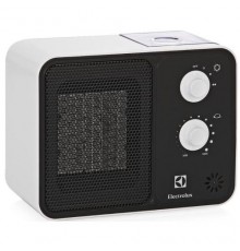 Тепловентилятор-увлажнитель Electrolux EFH/CH-8115, 850/1500Вт