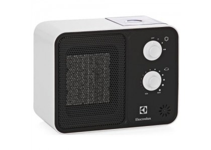 Тепловентилятор-увлажнитель Electrolux EFH/CH-8115, 850/1500Вт