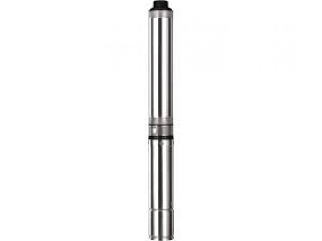 Насос скважинный центробежный Profline BASIC-3SL 2-54 шнур 40м, 1100 ВТ. 60 л/мин, высота под.-73м
