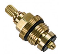 Кран-букса резина 1/2 8*20 КР-4