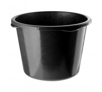 Таз строительный круглый, 65л, Sparta