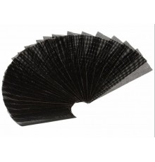 Сетка абразивная № 120, 106 х 280 мм, 25 шт, Matrix