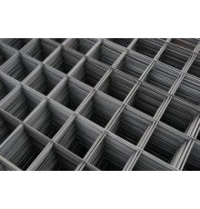Сетка кладочная ф4 мм ( 50х50) 0,64х2 м ТУ