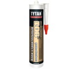 Клей строительный TYTAN Professional 901 сверхпрочный бежевый 390 гр