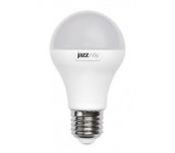 Лампа LED E27 15W/ 5000К 230V А60 груша матовая