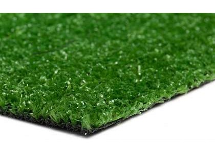Ковровое покрытие искусственная трава Grass 2,0 м