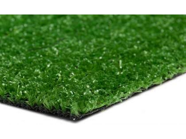 Ковровое покрытие искусственная трава Grass 2,0 м