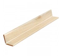 Угол складной 2600*28*28мм Береза V58324