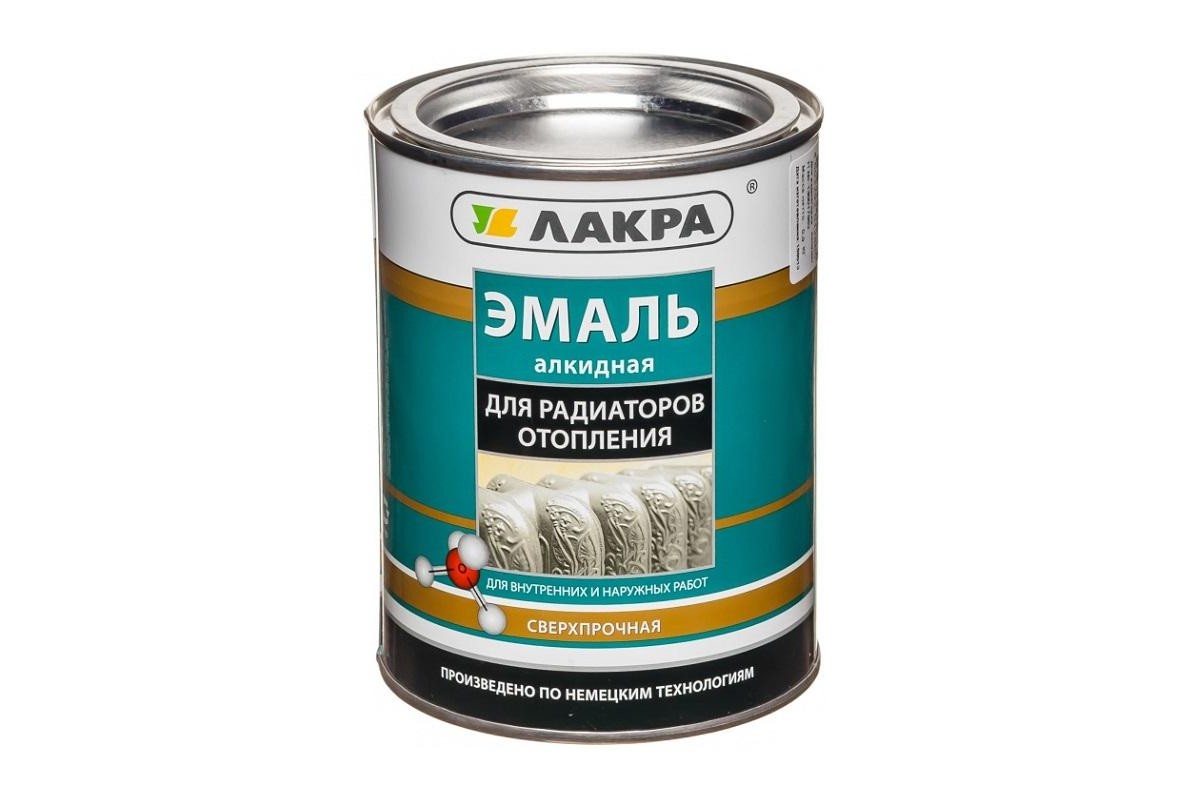 Алкидная эмаль