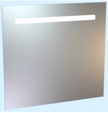 Зеркало Good Light 700х700мм c подсветкой Домино GL7006Z