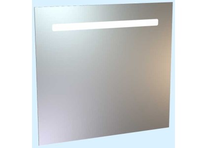 Зеркало Good Light 700х700мм c подсветкой Домино GL7006Z