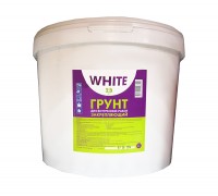 Грунтовка WHITE закрепляющая для интерьеров -40 С 5 циклов 2,5 кг (4)