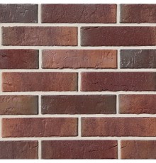 Кирпич керамический полнотелый Konigstein Гессен Вайн 250х120х65мм (1поддон-300шт)