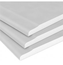 Гипсокартон 12,5 мм МАГМА 2500х1200мм