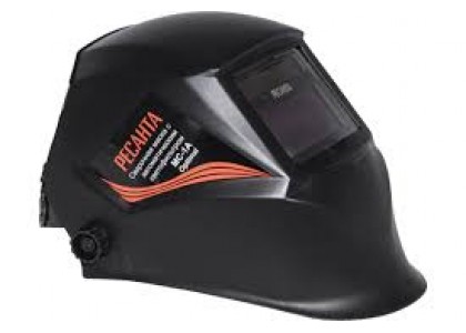 Маска сварщика, МС-1А Optimal Ресанта