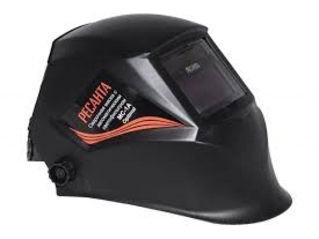 Маска сварщика, МС-1А Optimal Ресанта