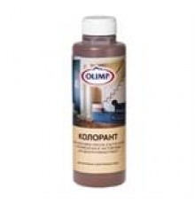  Паста OLIMP №123 терракота 0,5 л ДЕКАРТ