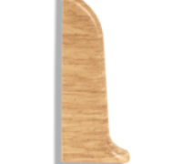 Заглушка торцевая Line Plast  L050 Дуб Классический левая (1 уп-50 шт)