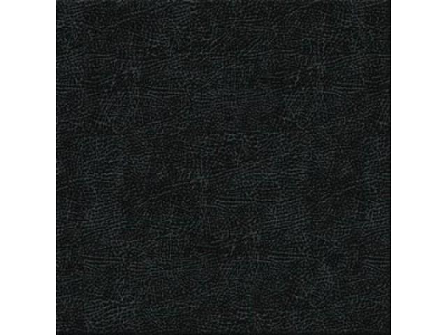 Плитка напольная Таурус черная 330*330 (12шт/кор)