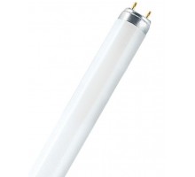 Лампа люминисцентная линейная ЛЛ 18Вт ТЛД-18/830 G-13 тепло-белая Philips
