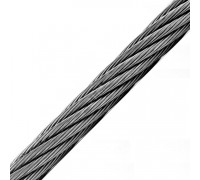 Трос DIN 3055 М 2 (200м)