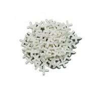 Крестики 1,5 мм, 250 шт Sparta