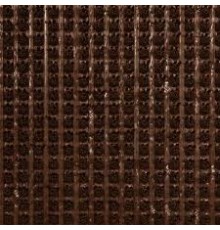 Щетинистое покрытие Альфа-стиль 137 темный шоколад 0,9х15м