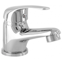 Смеситель для раковины stOmega PRO картридж 35мм латунь 9302