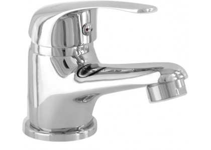 Смеситель для раковины stOmega PRO картридж 35мм латунь 9302