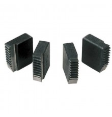 Резцы запасные для клуппов 1/2, 4 шт, Fit