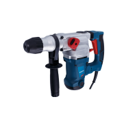 Перфоратор Кратон RH-1250-30, 3 режима, 4,0 Дж, 0-3900 уд/мин, 1250 Вт, кейс