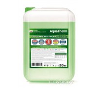 Теплоноситель AquaTherm-65  ЭКО 20кг