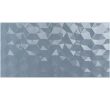 Плитка облицовочная Ницца люкс 250х500 темнач рельеф (1,25м2/кор,67,5м2/поддон)