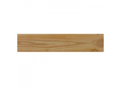 Плинтус ПВХ Line Plast L052 Сосна L=2,2м  мягк.к (1 уп-40 шт)