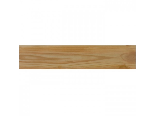 Плинтус ПВХ Line Plast L052 Сосна L=2,2м  мягк.к (1 уп-40 шт)