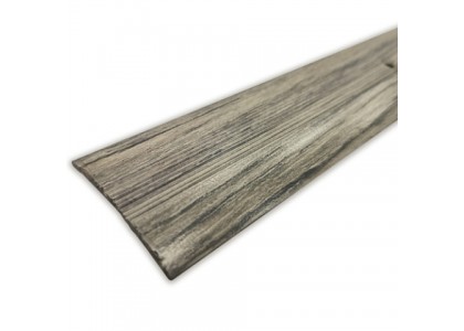 Стык 38 мм 1,35 дуб хельсинки