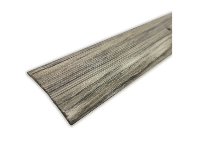 Стык 38 мм 1,35 дуб хельсинки