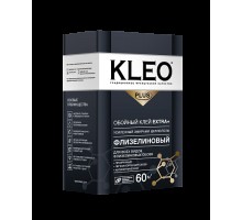 Клей обойный KLEO EXTRA PLUS 60 м2  (360 г.) флизелин