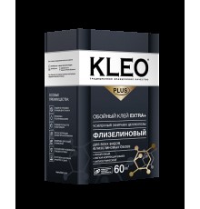 Клей KLEO EXTRA PLUS для флизелиновых обоев 360 гр 60 м2