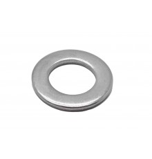 Шайба DIN125 М24 плоская