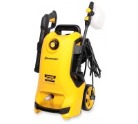 Мойка высокого давления Champion HP3250 125бар 390л/ч 2500Вт t40C 11,2кг синхронный пеногенератор