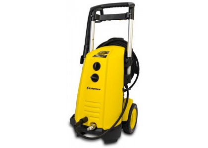 Мойка высокого давления Champion HP3300 150бар 390л/ч 3000Вт t40C 23,3кг асинхронный