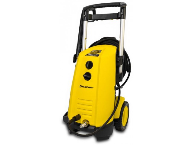 Мойка высокого давления Champion HP3300 150бар 390л/ч 3000Вт t40C 23,3кг асинхронный Мойка высокого давления Champion HP3300 150бар 390л/ч 3000Вт t40C 23,3кг асинхронный