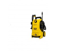 Мойка высокого давления Champion HP3180 100бар 300л/ч 1800Вт t40C 7,7кг синхронный пеногенератор