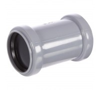 Муфта ПП ремонтная D50 
